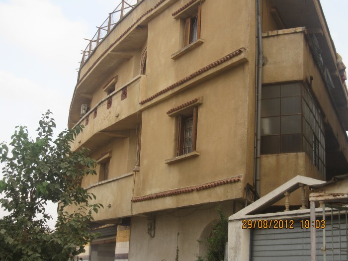 Villa centre ville boumerdes