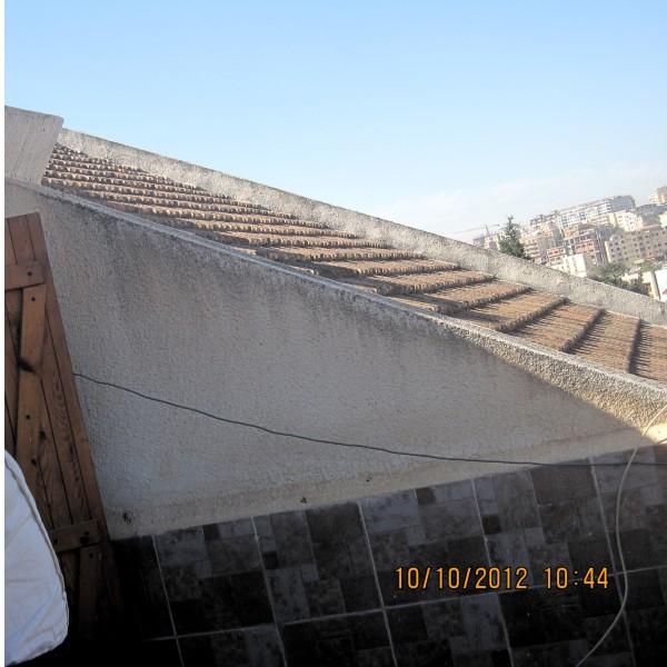 Villa centre ville boumerdes