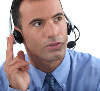 recrute télévendeur