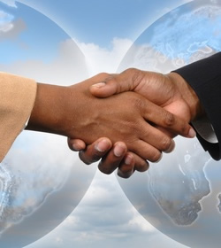 Cherche partenaire national ou étranger