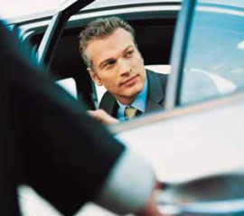 Chauffeur 40 à 55 ans