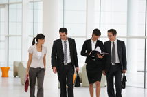 Délégués commerciaux