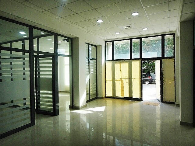 Louons un très beau local en plein centre ville de Bejaia