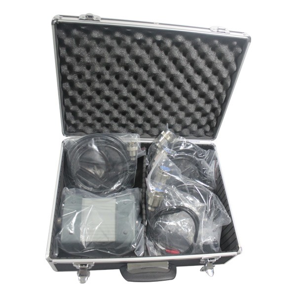 scanner automobile MBstar mercedes C4/C3