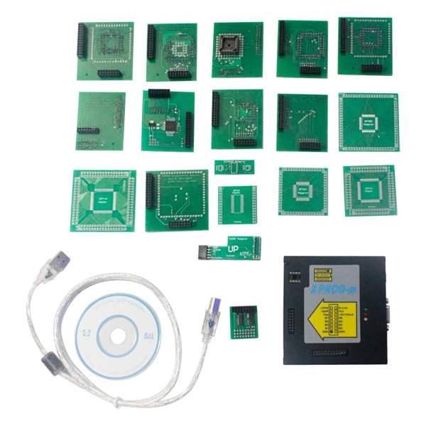 XprogM Programmeur Universel...