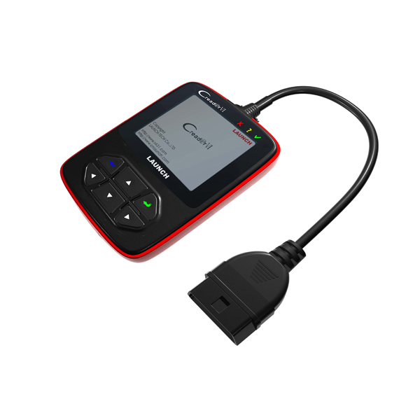 controle obd automobile Launch x 431 creader
