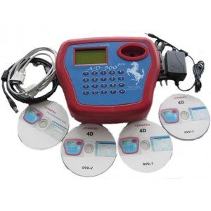 Programmateur Clé automobile AD900 PRO