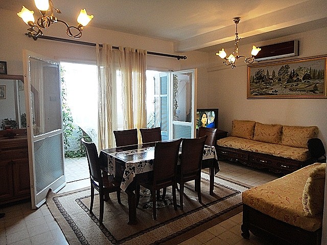 Vend Un F4 Propre et Refait à Neuf à Ihéddadéne Les 300 Logts, Bejaia Ville.