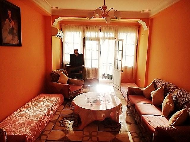 Vend Un Spacieux Appartement F4 Bien Fini à Sid Ahmed, Bejaia Ville.