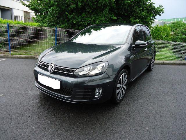 VOLKSWAGEN GOLF 6 19 158  km 9  CV Diesel