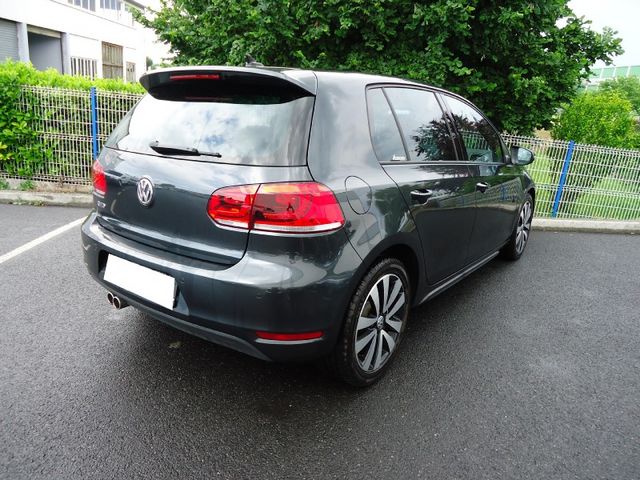 VOLKSWAGEN GOLF 6 19 158  km 9  CV Diesel