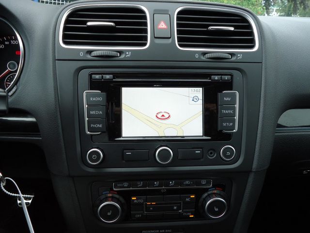 VOLKSWAGEN GOLF 6 19 158  km 9  CV Diesel