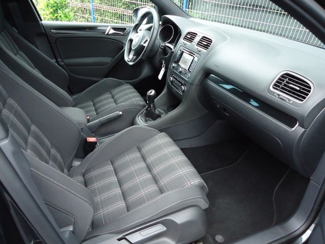 VOLKSWAGEN GOLF 6 19 158  km 9  CV Diesel