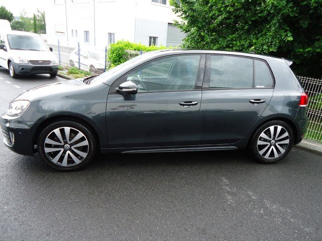 VOLKSWAGEN GOLF 6 19 158  km 9  CV Diesel