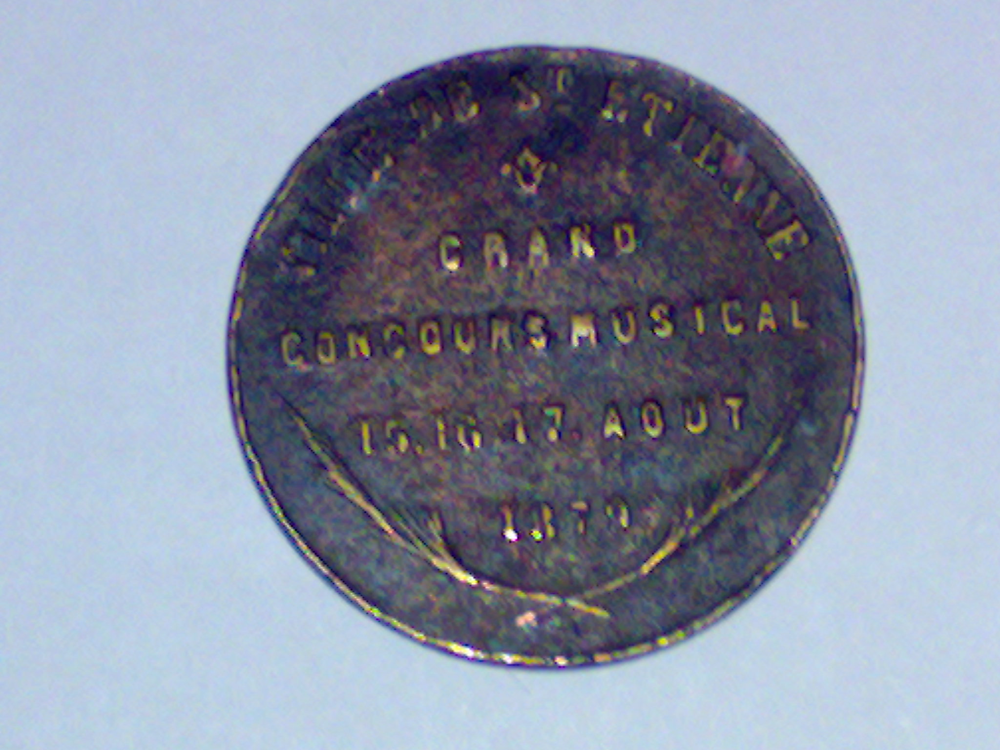 pieces de monnaie