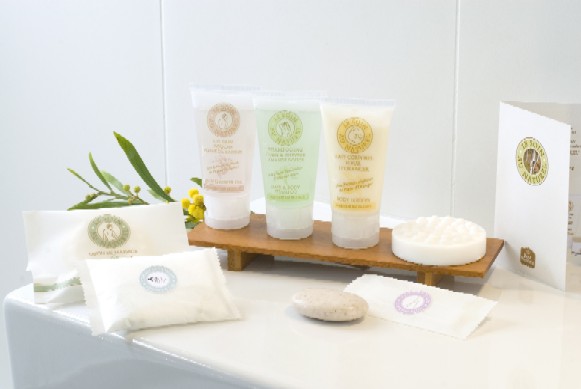 Hôtellerie et restauration