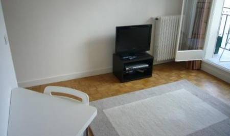 trés beau studio a vendre