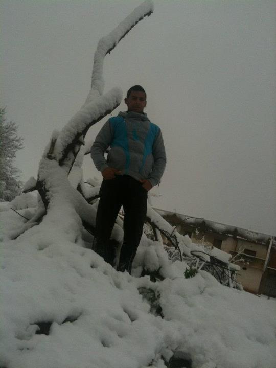 almoucharaja inchaa allah