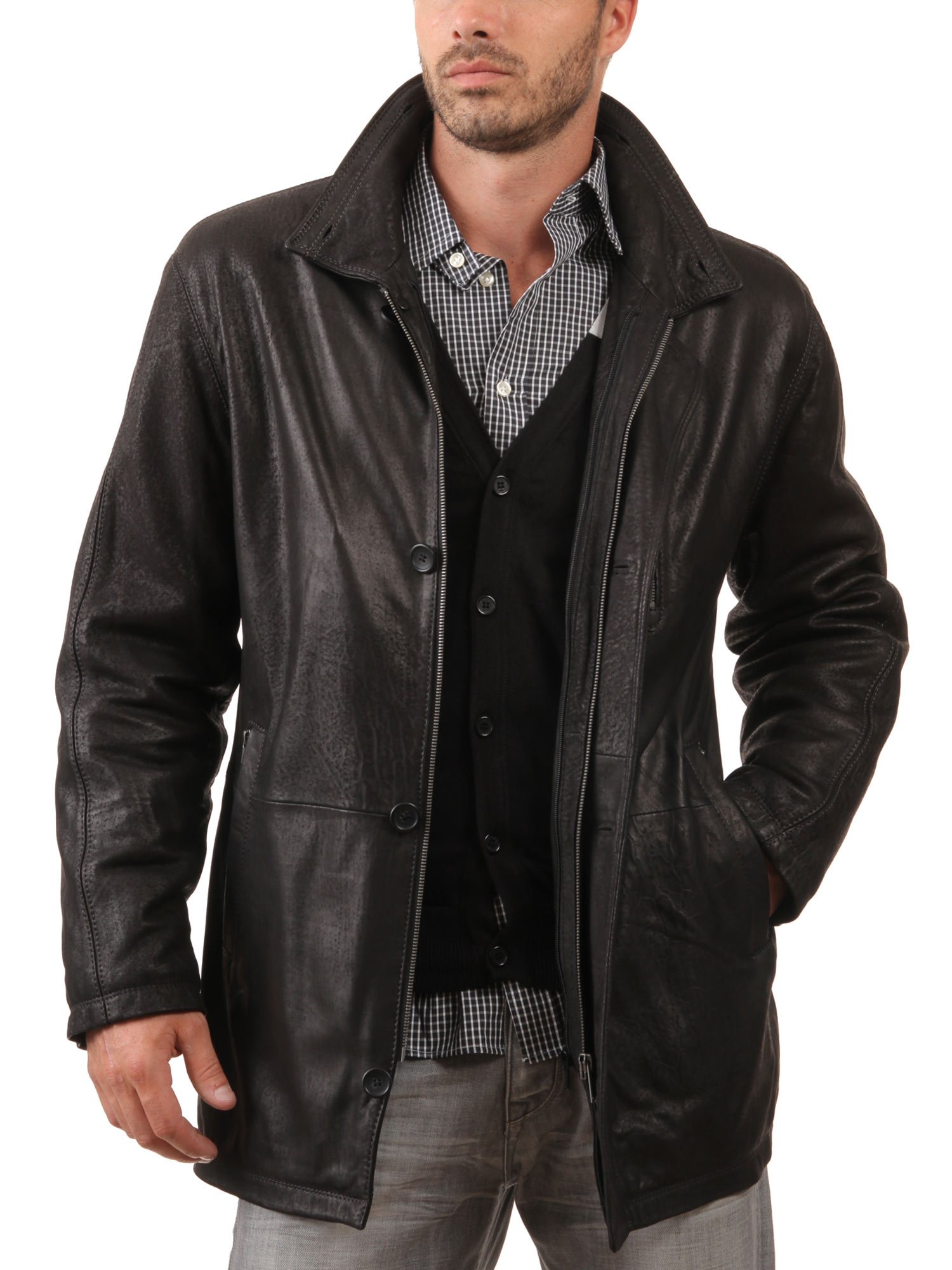 offre de parkat tenue de securité