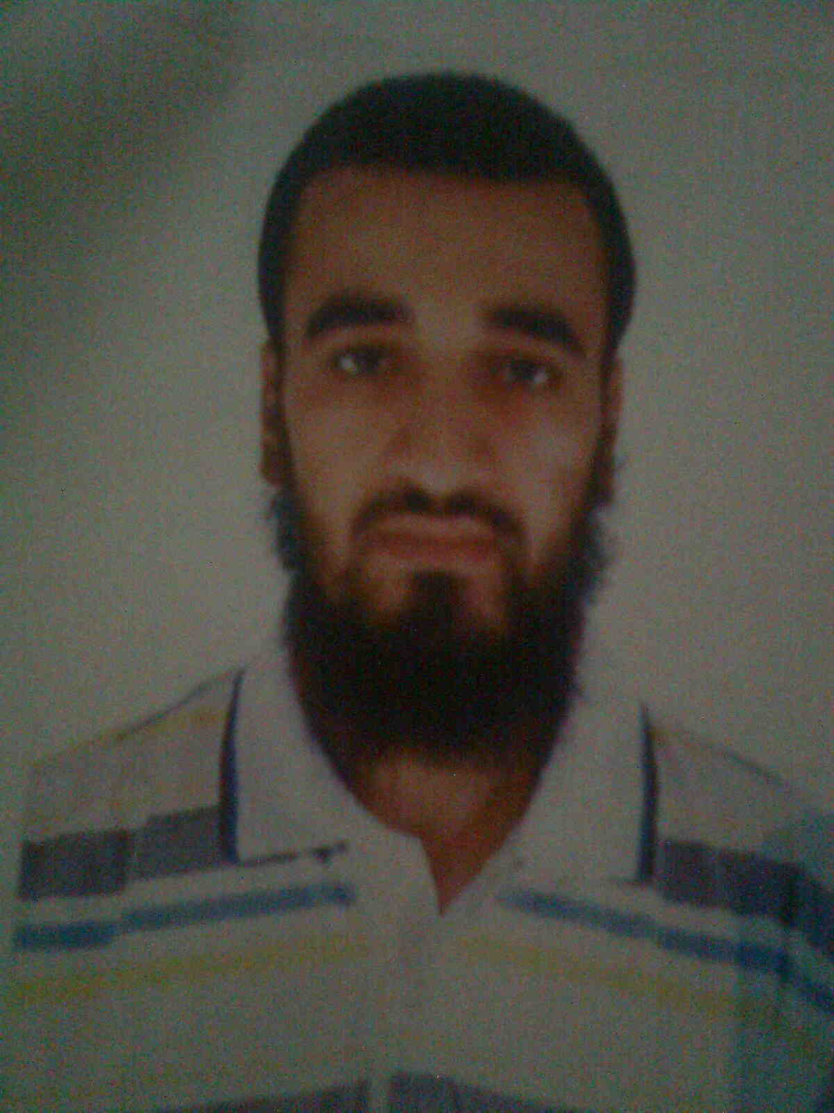 mr khelfa abdelkader perdu depuis novembre2012