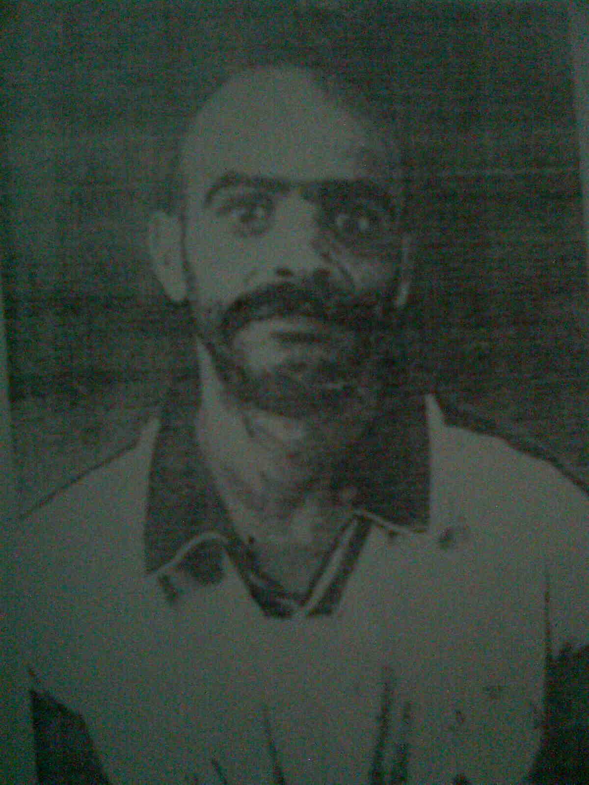 mr maddour el3id , SOS : perdue de vue