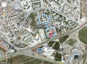 Vente D’appartement