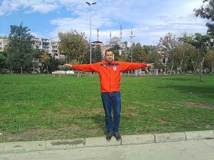 البحث عن مفقودين باليونان