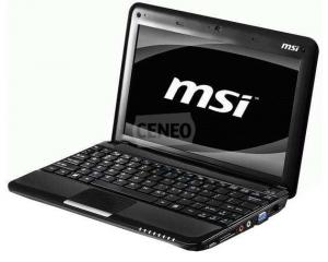 NetbooK MSI à vendre