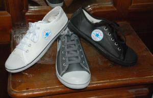 VENTE EN GROS CONVERSE SLIM 580.00da PAS CHERE