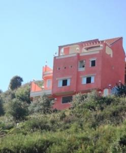 Location Belle Villa El Meghra Plage