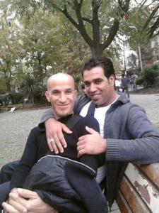 Recherche de personnes disparues en Grèce