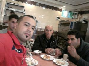 Recherche de personnes disparues en Grèce