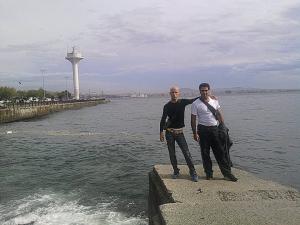 Recherche de personnes disparues en Grèce