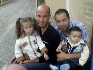 Recherche de personnes disparues en Grèce