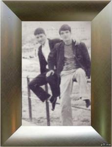 Hommage à mon ami NASRI ABDELMADJID