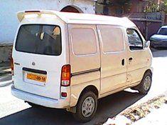 J'h à Oran véhiculé cherche emploi dans la vte ou livraison