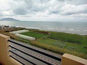 Vend Un Beau Appartement F3  Propre, à  Bakaro Tichy- Bejaia