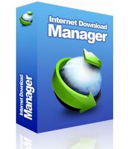 برنامج Internet Download Manager v6.05