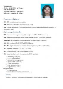 cherche emploi divers