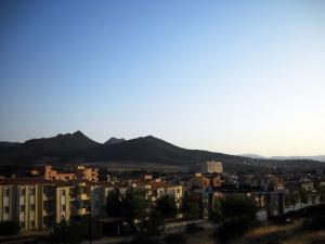 un lot de terrain de 200 metre a ouled mimoun tlemcen