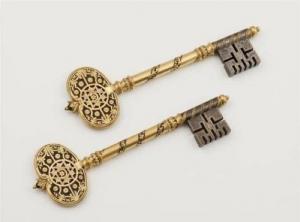 SOS Patrimoine volé !!!