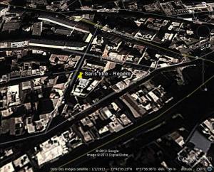 vente appartement au centre ville