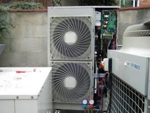 technicien en froid et climatisation