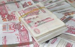 العمل من المنزل