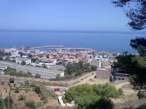 Cherche location à Bouharoun