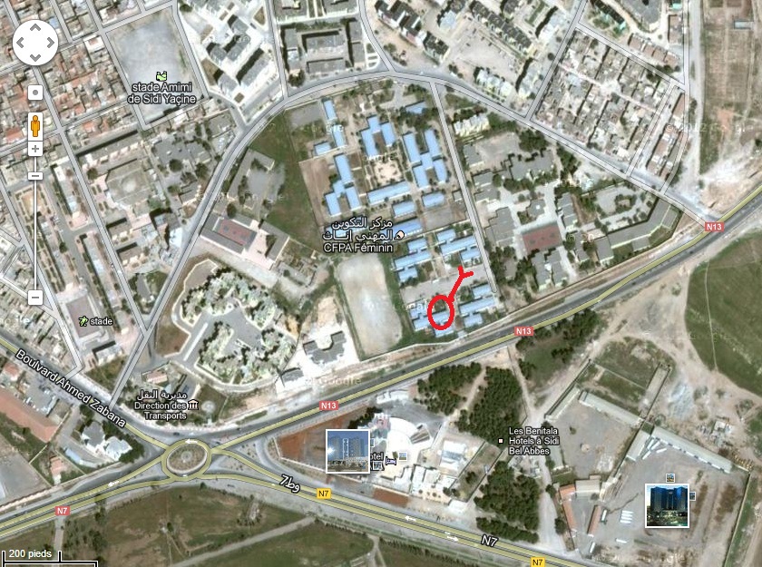 Vente D’appartement