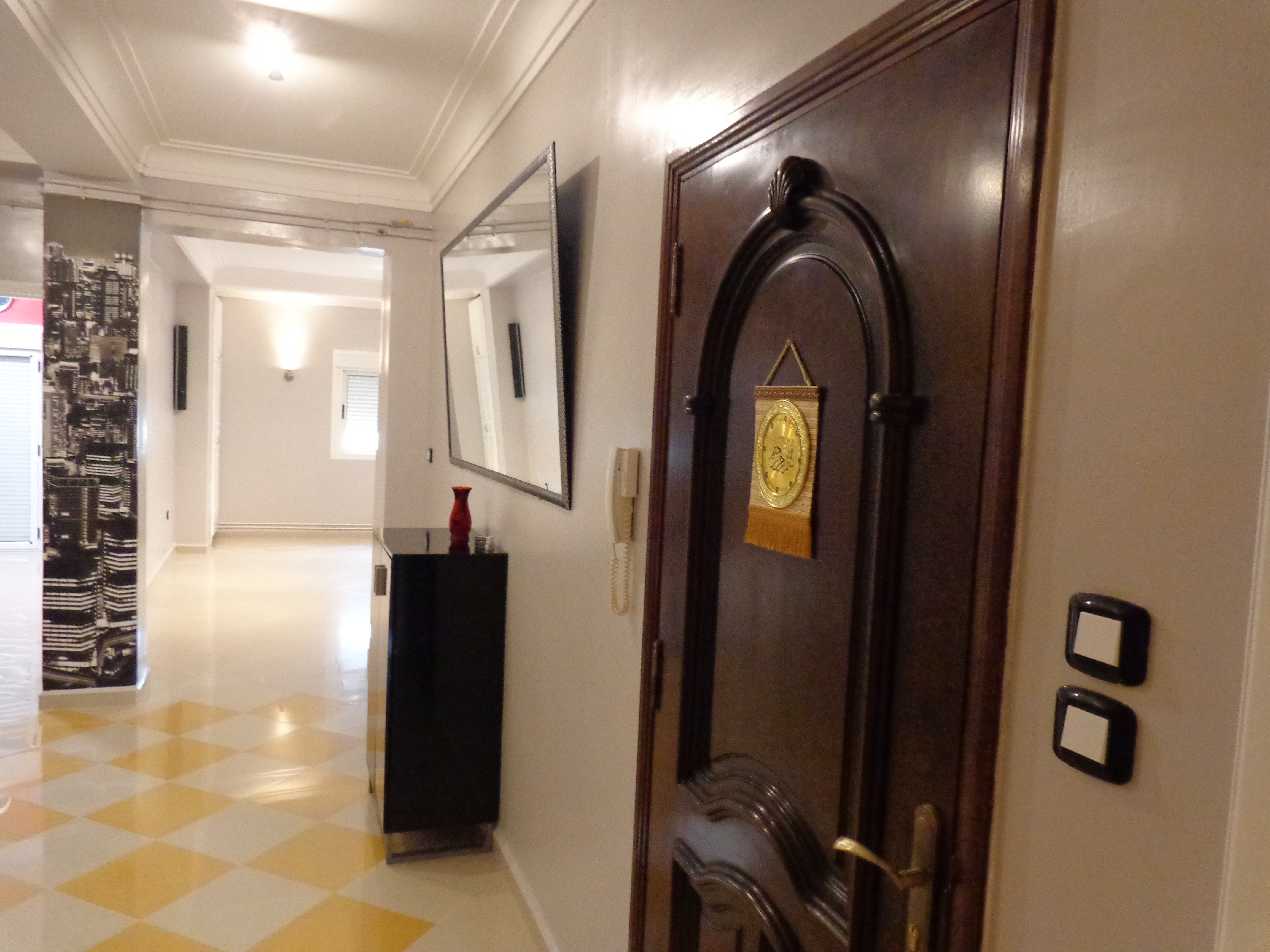 APPARTEMENT ORAN F3 AIN TURCK 110 M2