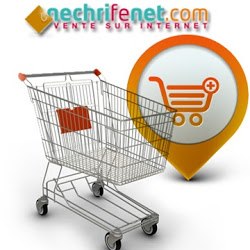 Site e-Commerce