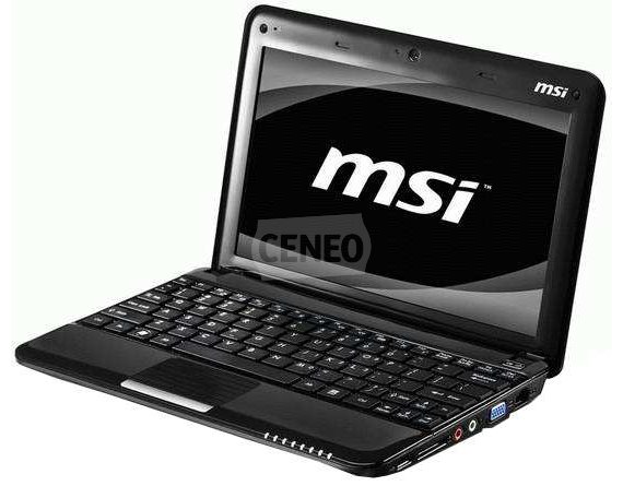 NetbooK MSI à vendre