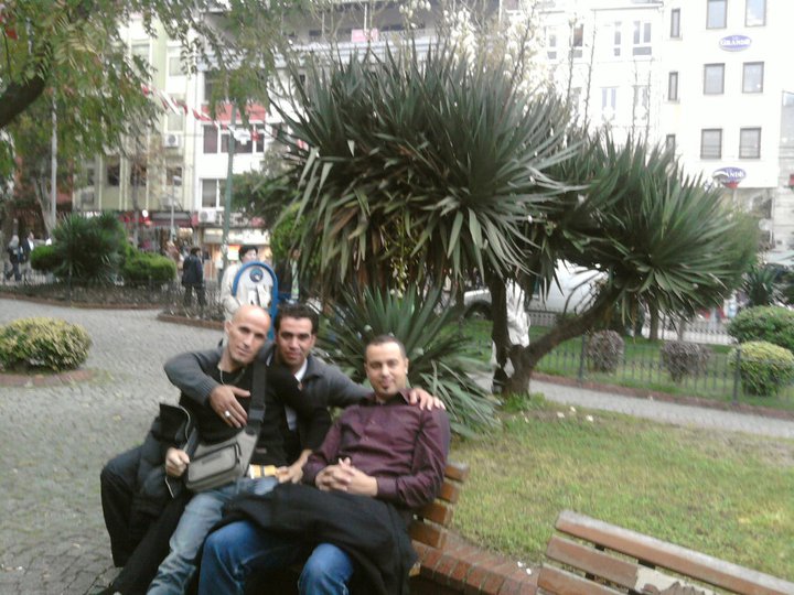 Recherche de personnes disparues en Grèce